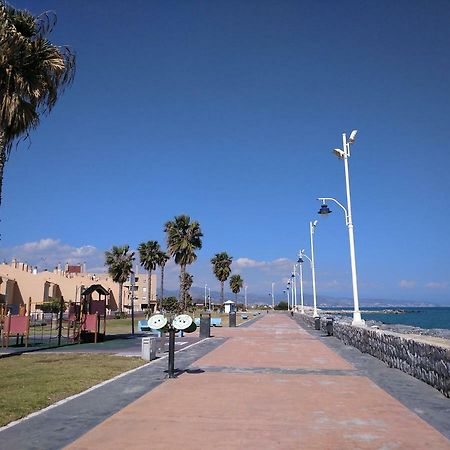 Sunny Beach Malaga Bagian luar foto