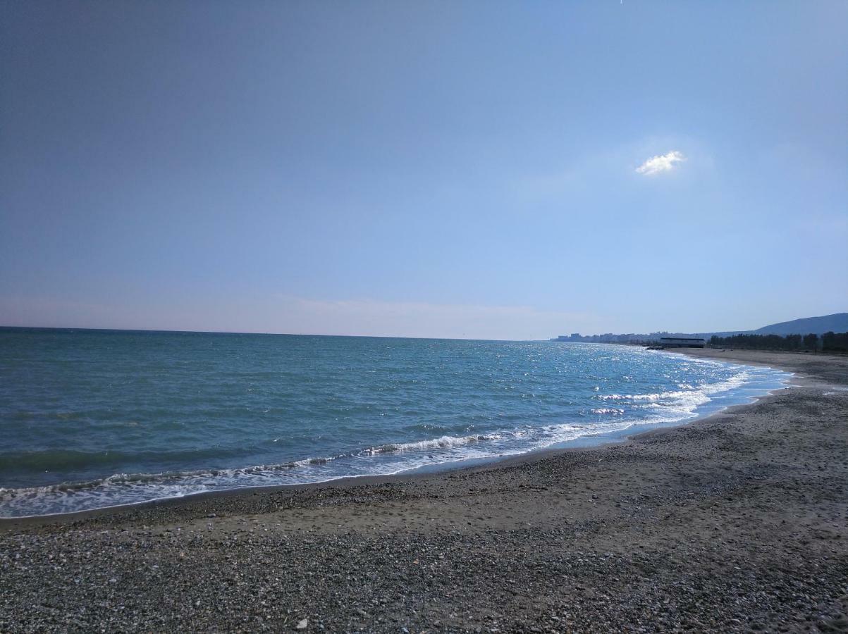 Sunny Beach Malaga Bagian luar foto
